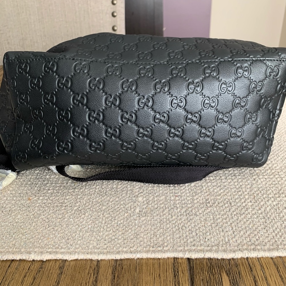 Gucci backpack - Picture 6 of 8